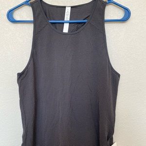 Lululemon Open Up Tank